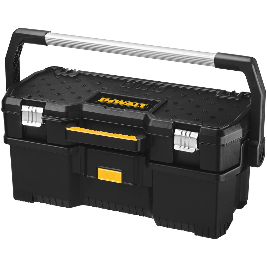 Product image for DIT DWST24070 DEWALT? TOTE W/ REMOV