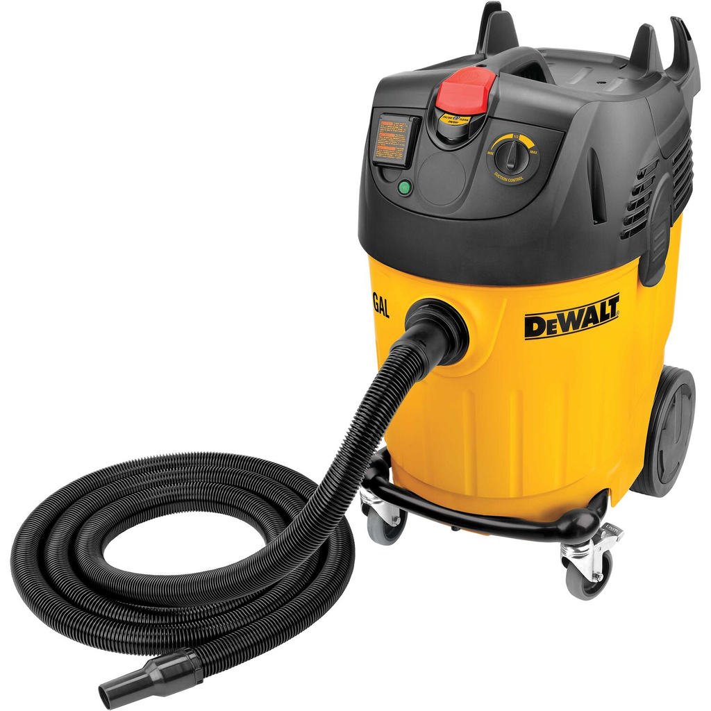 Product image for DIT D27904 HEAVY DUTY DUST EXTRACTO