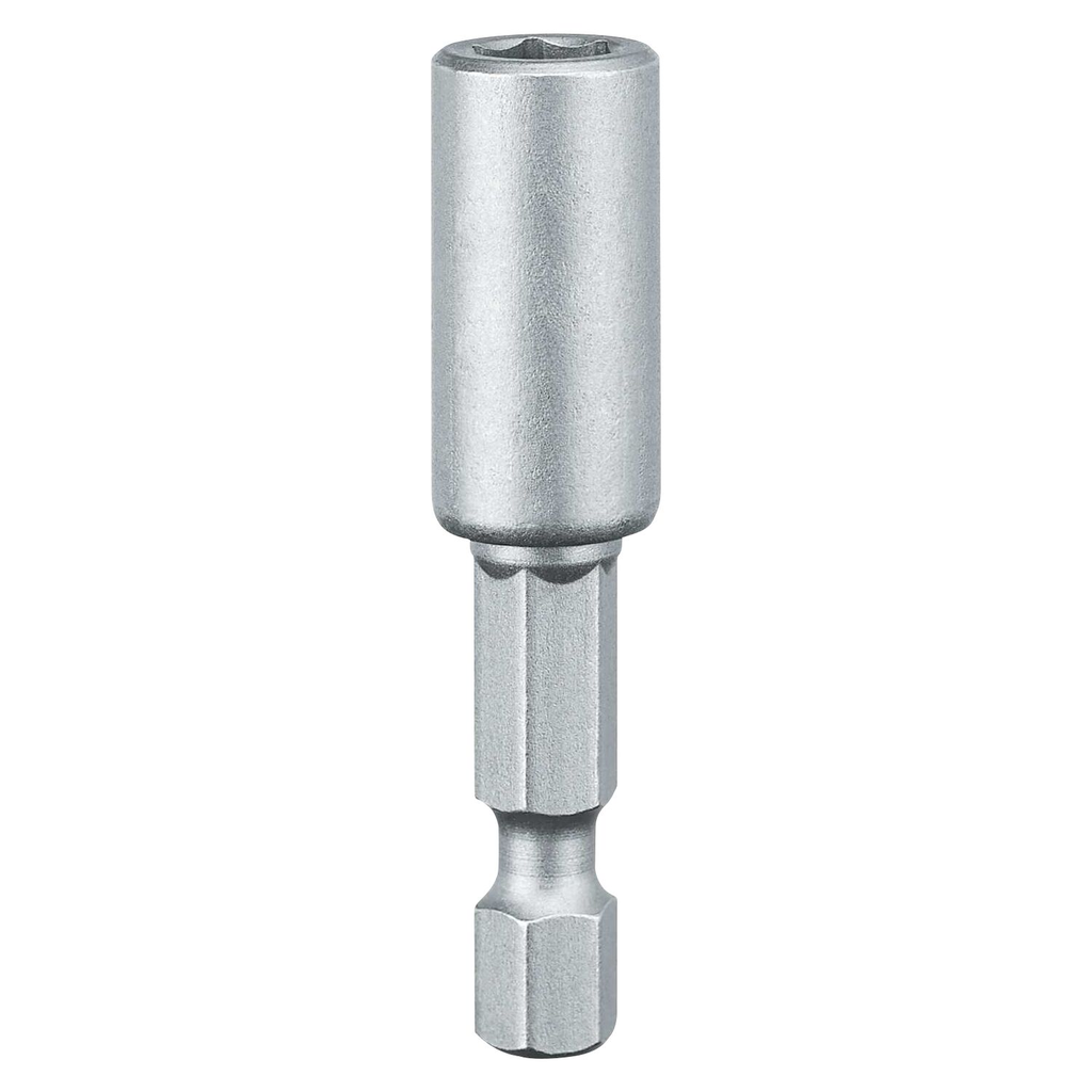 Product image for DeWalt DW2218B 1/4" x 1-7/8" Magnetic Nut Driver