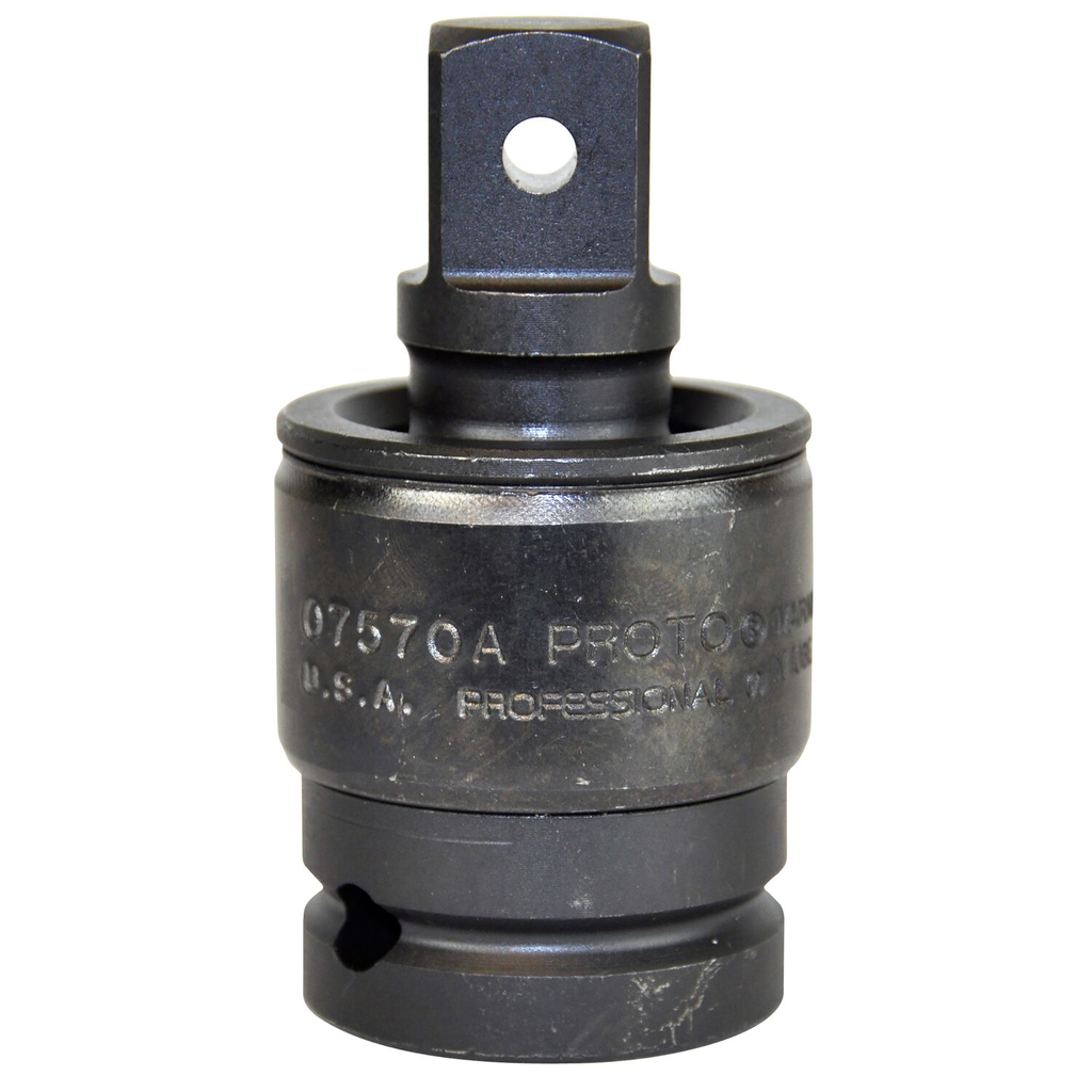 Product image for Proto J07570A 3/4 Dr Universal Joint