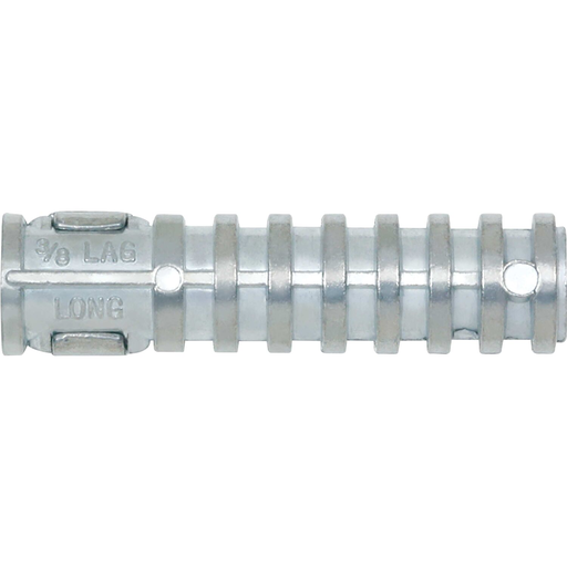 Product image for DeWalt / Powers 02101-PWR Lag Shield 1/2 Long