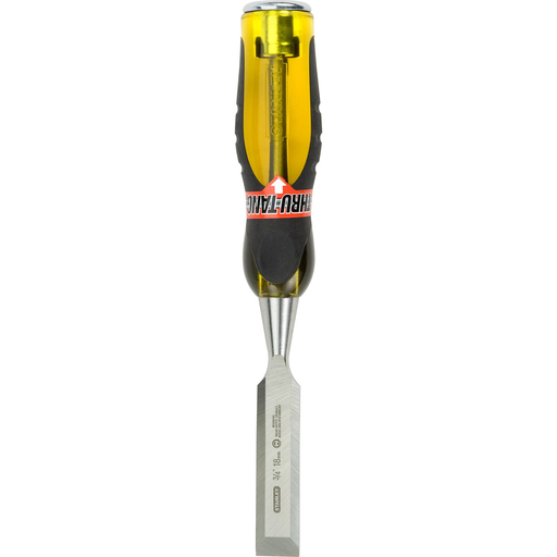 STANLEY 3/4" Fatmax Chisel