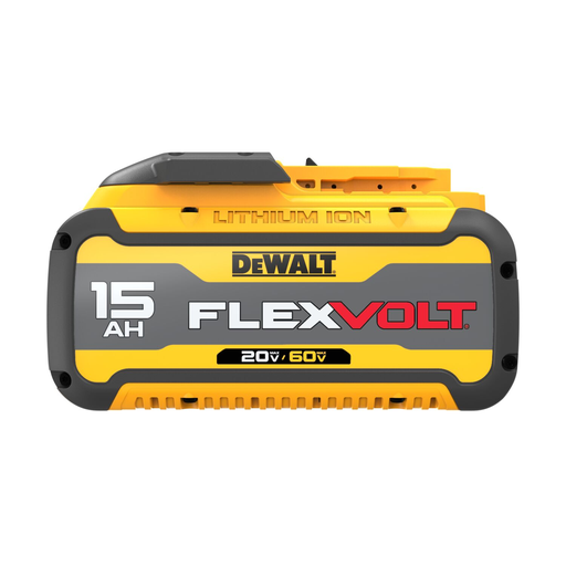 Product image for DWLT DCB615 20V/60V FLEXVOLT 15Ah B