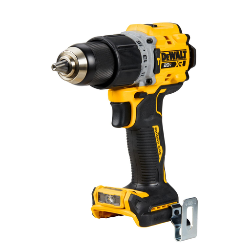 20V XR COMPACT HAMMER DRILL BARE