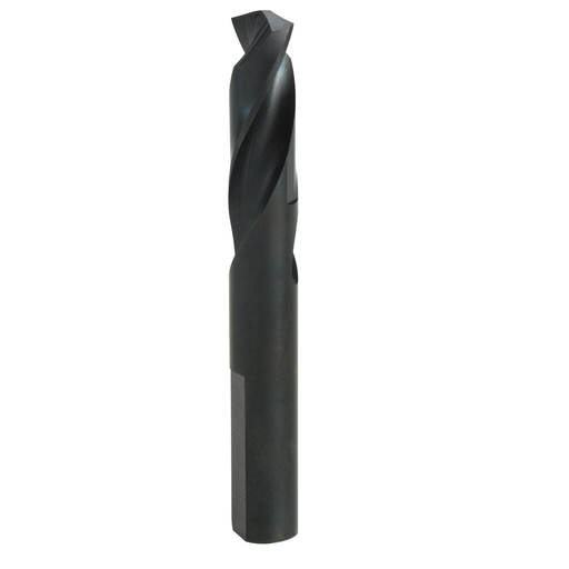Mayer-DDS-LENOX 1/4-Inch Or 16 Mm Split Point Stubby Pilot Bit, 3-Pack-1
