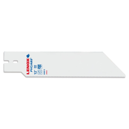 LEN 20982HSB12 PVC BLADE HSB12 REPL Product image for LEN 20982HSB12 PVC BLADE HSB12 REPL