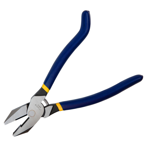 IRWIN Vise-Grip Pliers, Iron Worker'S, 9-Inch