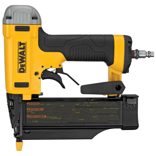 Product image for DWLT DWFP2350K 23Ga 2IN PIN NAILER