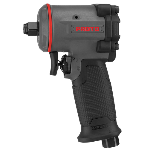 Product image for Proto J150WP-M 1/2" Drive Mini Impact Wrench, Pistol Grip