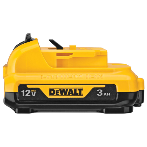 Product image for DWLT DCB124 12V MAX LITHIUM ION BAT
