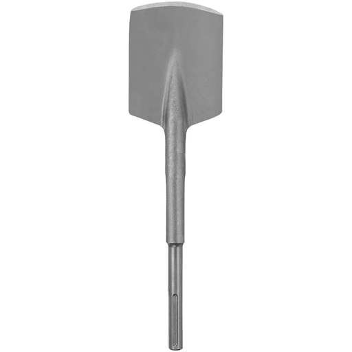 Product image for B&D DW5848B SDS MAX SHANK CLAY SPAD