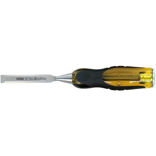 Product image for Stanley 16-975 1/2" Fatmax Chisel
