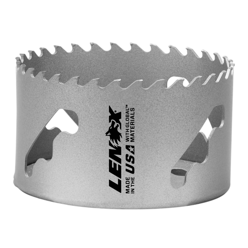 Product image for DWLT LXAH3338 LX 3 3/8 86MM CTHS