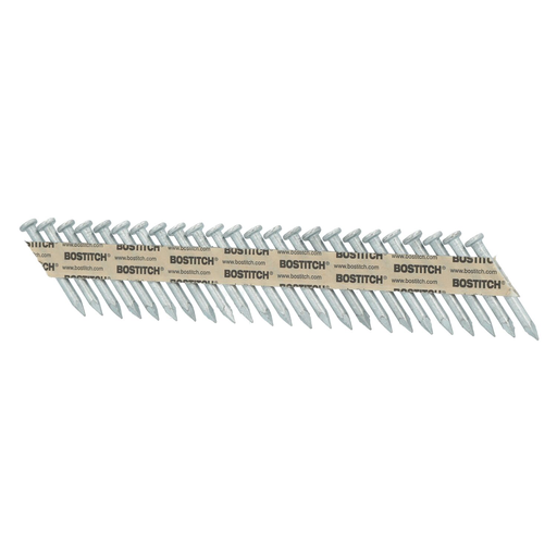 BOSTITCH 1.5 x 148 Pt Mcn Nails Gallonvanized
