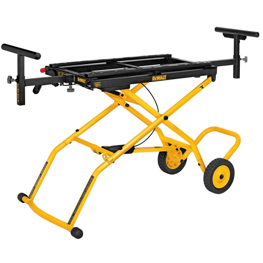 MITERSAW STAND