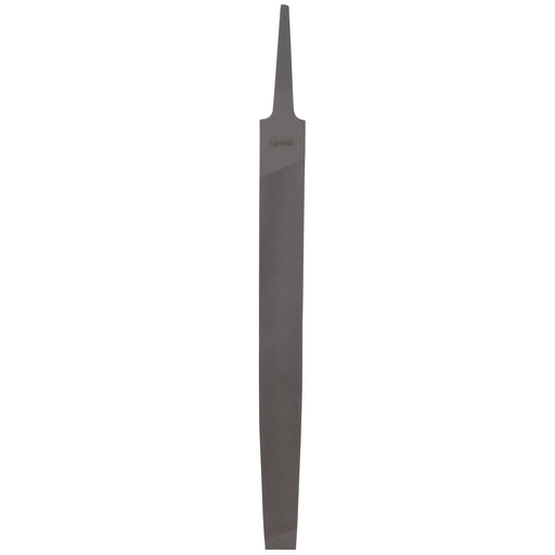Product image for Stanley 22-172 10" Single-Cut Flat Mill Bastard File