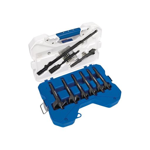 Product image for LEN 1787506 16 PC BI-METAL SELF FEE