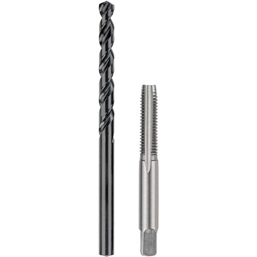 Product image for DWLT DWA1422 DRILL & TAP SET, 8MM-1