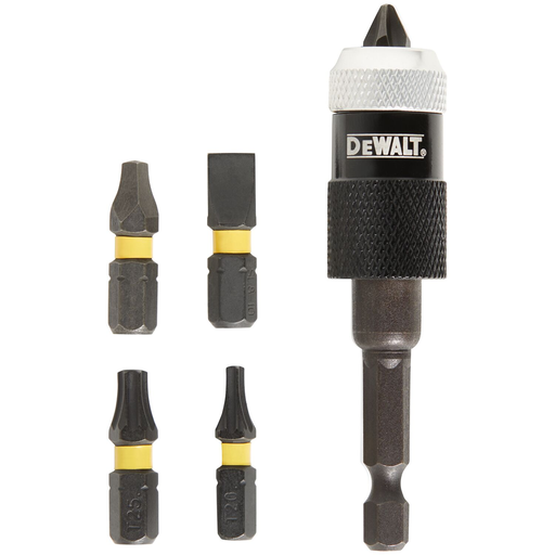 Product image for DIT DW2507 6PC COMPACT RAPID LOAD S