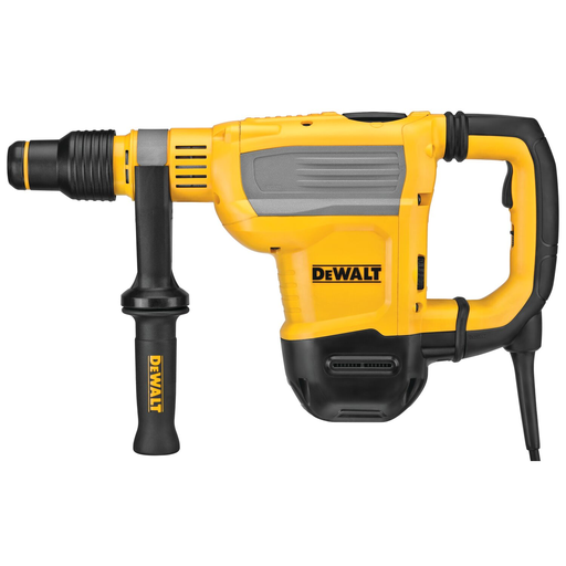 Product image for DeWalt D25614K 1-3/4 IN. SDS Max Combination Rotary Hammer Kit