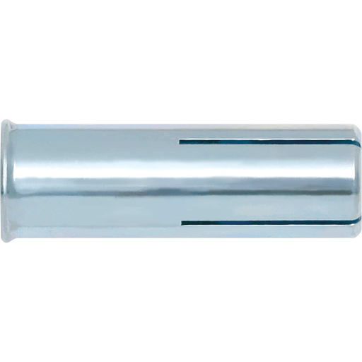 Product image for DeWalt / Powers 06328-PWR Steel Dropin Carbon Lip 3/8"