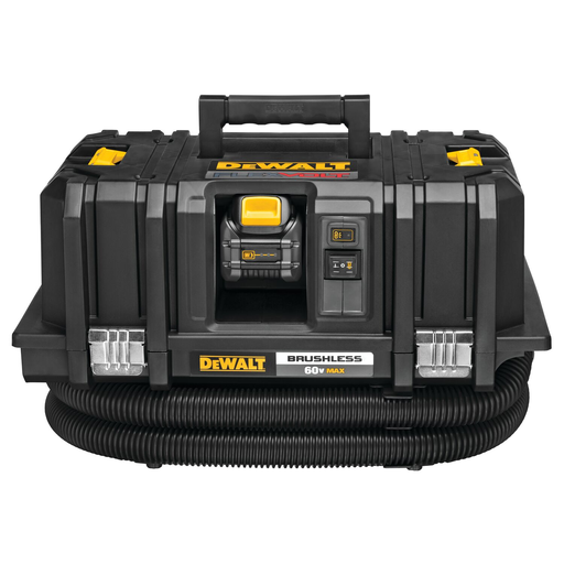 DWLT DCV585T2 60V MAX FLEXVOLT DUST