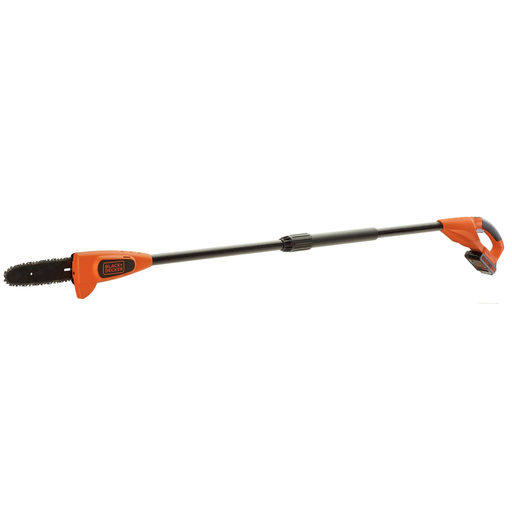 Product image for DEW LPP120 POLE PRUNING SAW