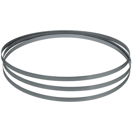 Product image for DeWalt DW3984 24 TPI Portable Band Saw Blade (.020" 3 pack)