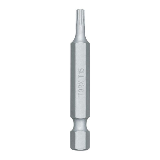 Product image for B&D DW2648 T15 TORX 2IN POWER BIT