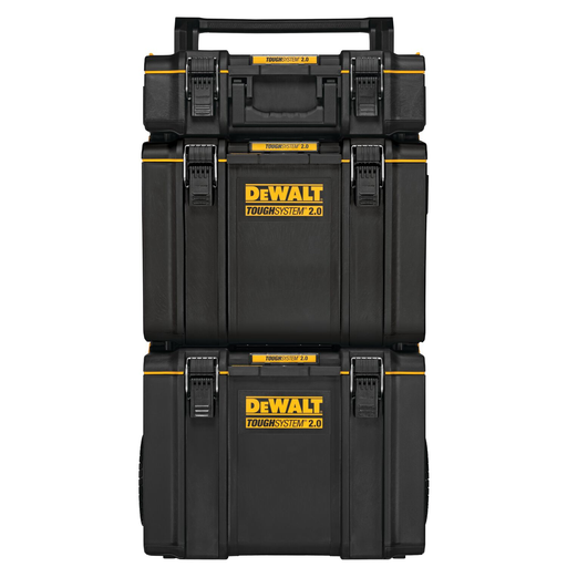 Product image for DWLT DWST60436 TS GEN2.0 TOWER 165/