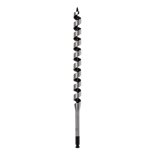 3043013 - IRWIN Weldtec Auger Wood Drill Bit 1" X 17