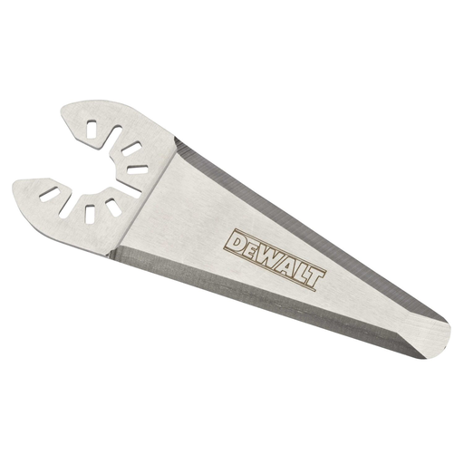 Product image for DeWalt DWA4232 Triangular Rigid Scraping Blade