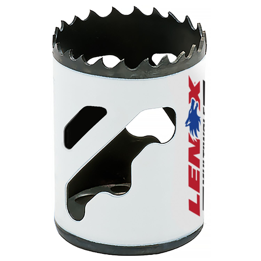 1-3/4" HOLESAW