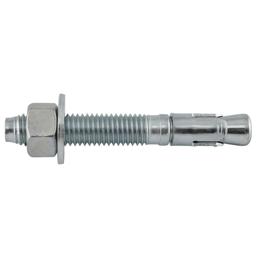 Product image for DeWalt / Powers 7432SD1 5/8 x 4-1/2" Wedge Anchor