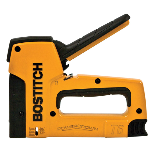 BOSTITCH Stcr5019 Oc Stapling Tacker 14Mm Max