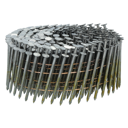 BOSTITCH Nail,Col,099,Pln,2,Dp