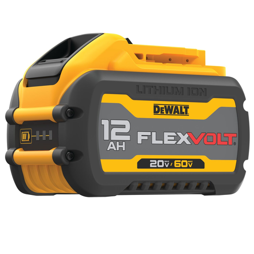 60V 12 AMP FLEXVOLT BATTERY