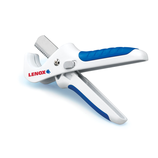 Product image for LEN 12121S1 PLAS PIPECUT S1 SCISSOR