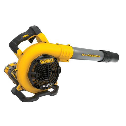 Product image for DeWalt DCBL770X1 FLEXVOLT® 60V MAX Handheld Blower Kit
