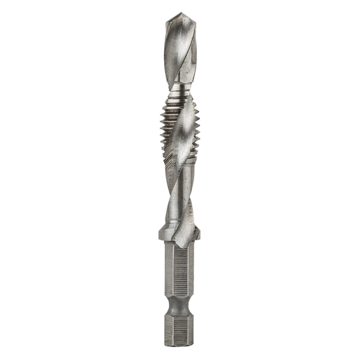 DWLT DWADT3816 3/8IN - 16 UNC DRILL Product image for DWLT DWADT3816 3/8IN - 16 UNC DRILL