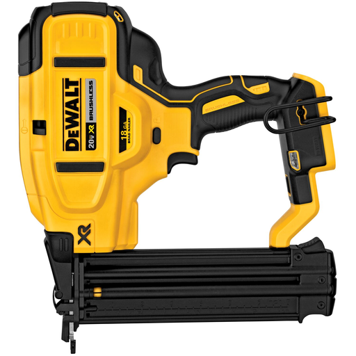 16GA BRAD NAILER