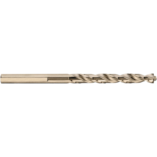 Product image for DEWALT DW1922 11/32 Inch Diameter Pilot Point Drill Bit