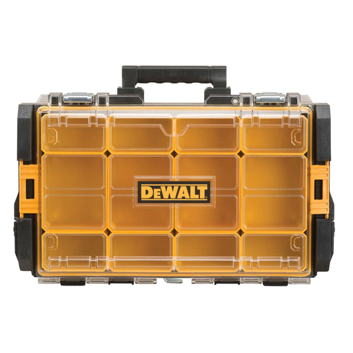 Product image for DeWalt DWST08202 Tough System Tool Storage Organizer