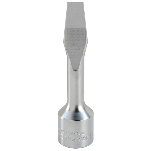 Product image for Proto J5240A Skt Bit 3/8 Dt Slotted