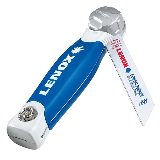 Product image for LEN 20997TFHS618636 FOLDING JAB AND