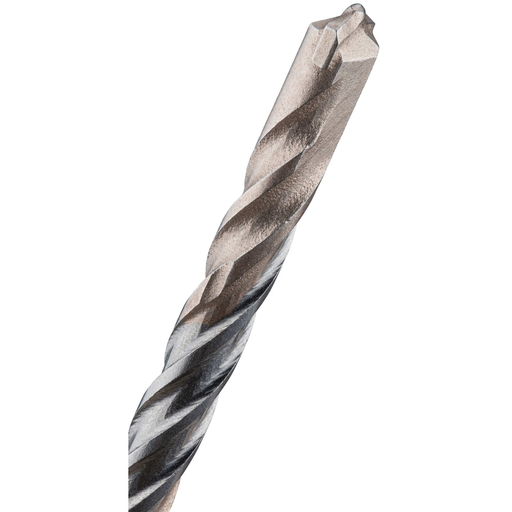 Product image for DEWALT DW5416 1/4 Inch Diameter 4 Inch Length Carbide Tip SDS Drill Bit