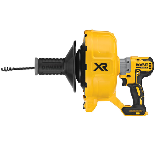 Product image for DeWalt DCD200B 20V MAX XR® Drain Snake