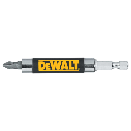 DEWALT Magnetic Drive Guide, 1/4-Inch