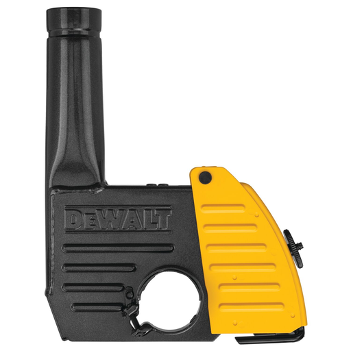 Product image for DeWalt DWE46100 TUCKPOINTING DUST COL
