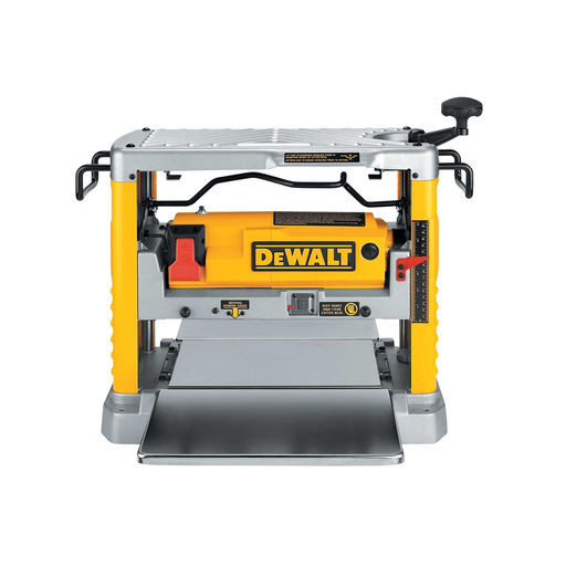 BENCH PLANER CORDED